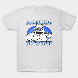 Bumbling Nonsense T-Shirt